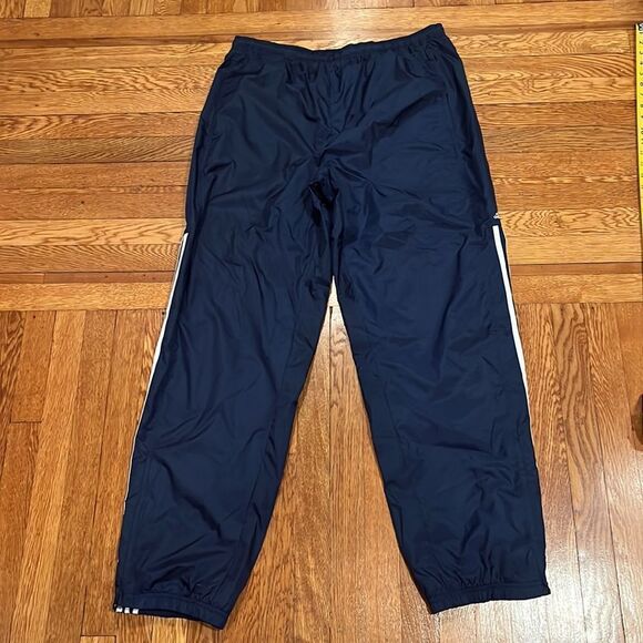 Y2k‎ Adidas track pants - Picture 2 of 5